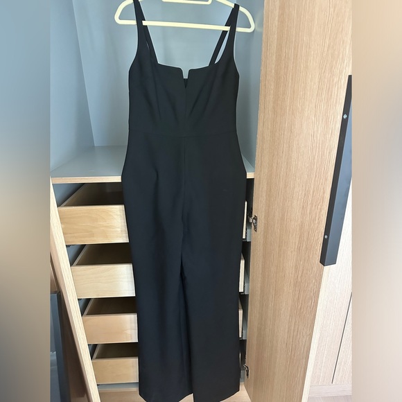 LIKELY Constance Jumpsuit - Picture 6 of 6